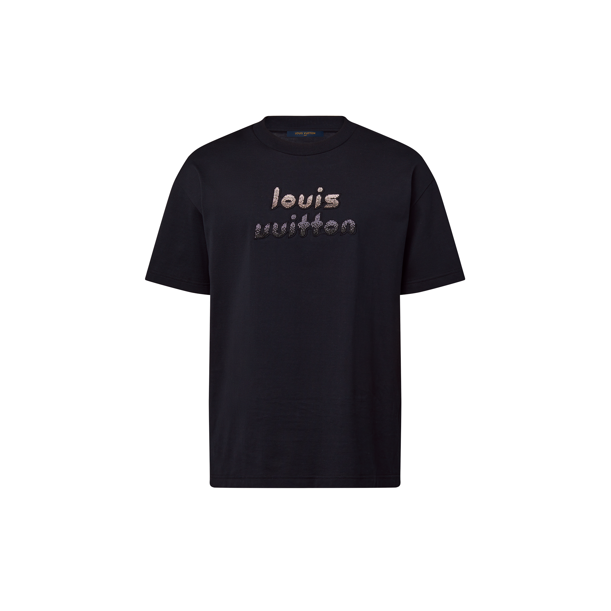 Louis vuitton best sale transparent t shirt